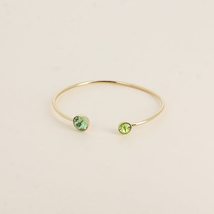 Jonc Betty - cristaux Swarovski®