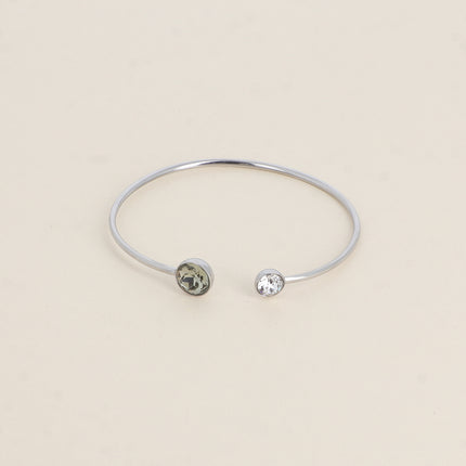 Jonc Betty - cristaux Swarovski®