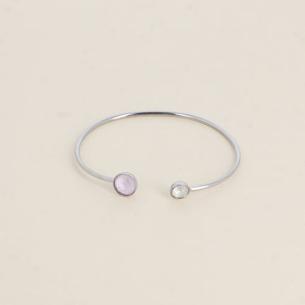 Jonc Betty - cristaux Swarovski®