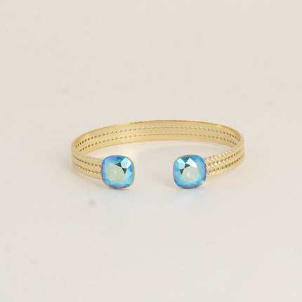Jonc Phoebe - cristaux Swarovski®