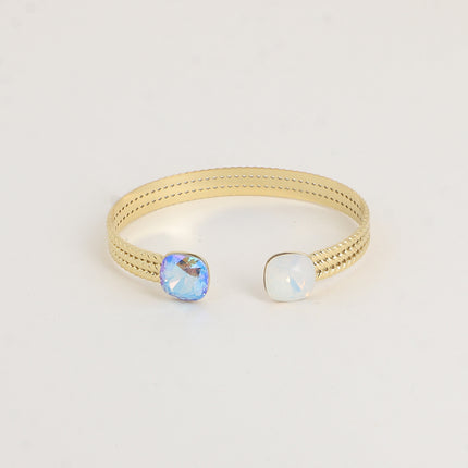 Phoebe bracelet - Swarovski® crystals