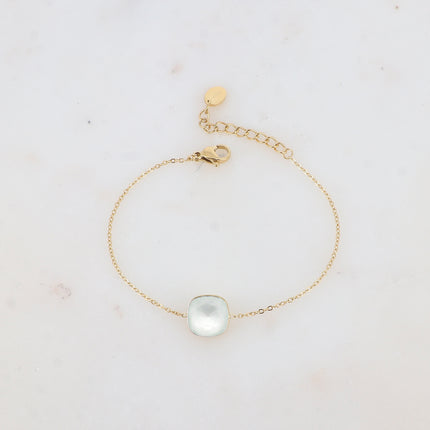 Béa Bracelet - adorned with Swarovski® crystals