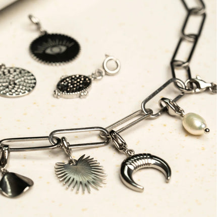 Collier Macha