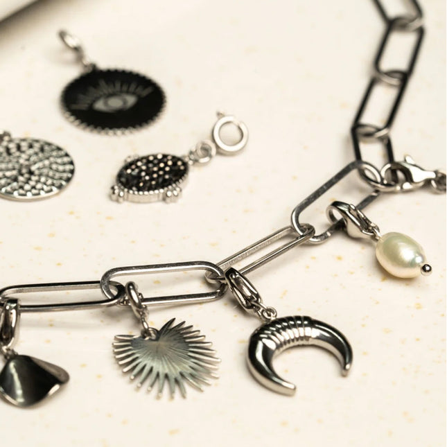 Macha Necklace