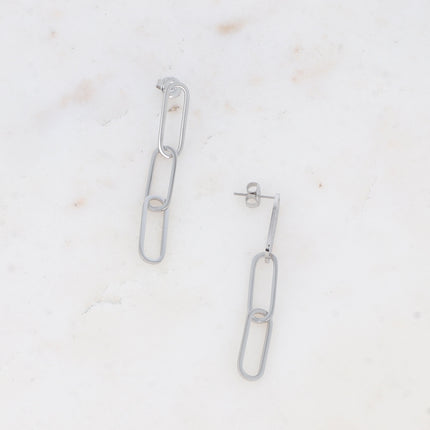 Boucles puces Sasha