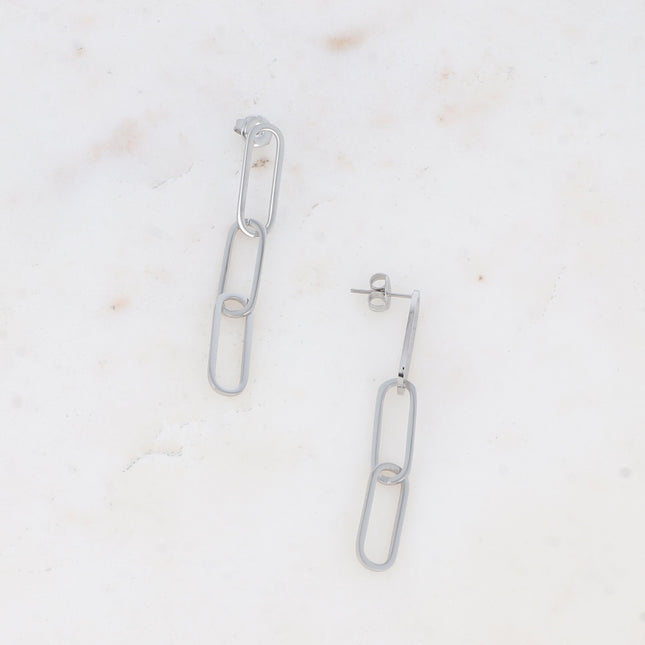 Boucles puces Sasha