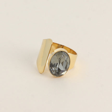 Bague Villia - cristaux Swarovski®