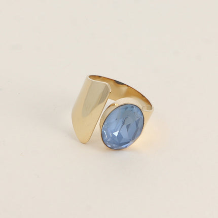 Bague Villia - cristaux Swarovski®