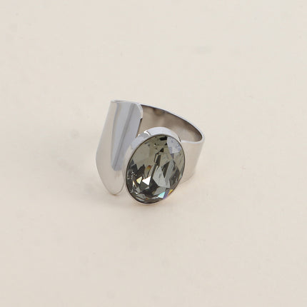 Bague Villia - cristaux Swarovski®