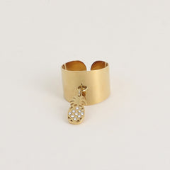 Collection image for: Bagues en zirconium