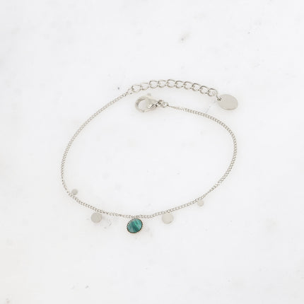 Bracelet Khalissa - cristaux Swarovski® PP20