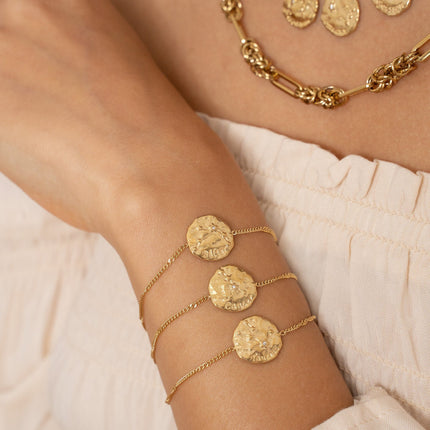 Astro Bracelet