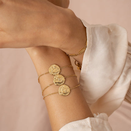 Astro Bracelet