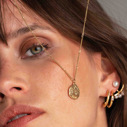 Collier Astro