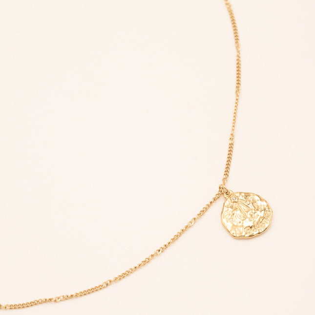 Collier Astro