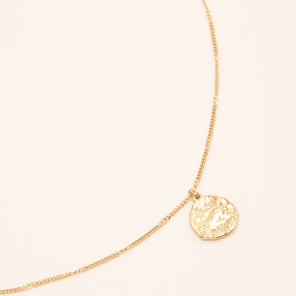Collier Astro
