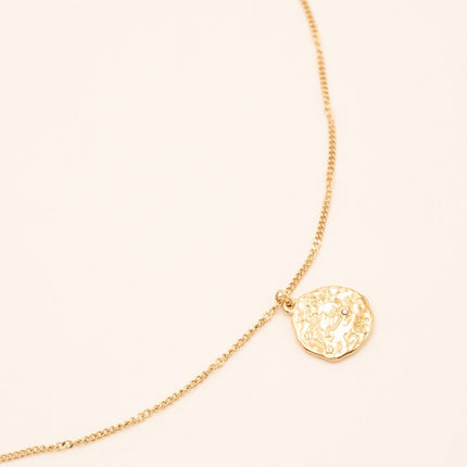 Collier Astro