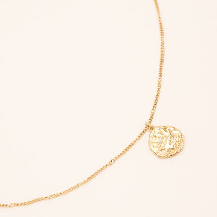 Collier Astro