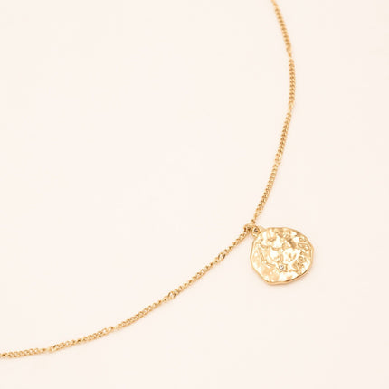 Collier Astro