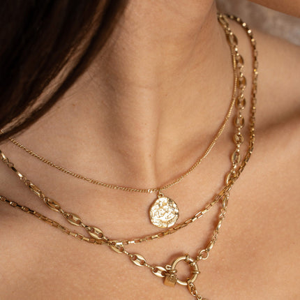 Collier Astro