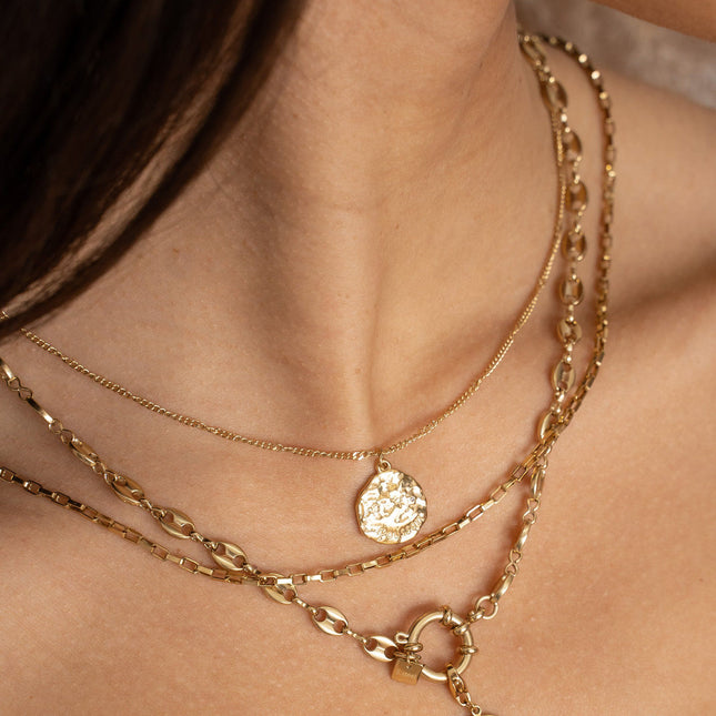 Collier Astro
