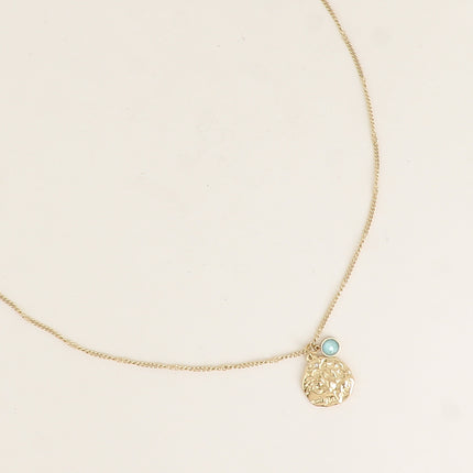 Collier Astro - orné de cristaux de Swarovski® PP10