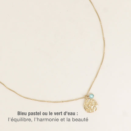Kit de 12 colliers Astro - orné de cristaux de Swarovski® PP10 - prix moyen de 5,80€/pc