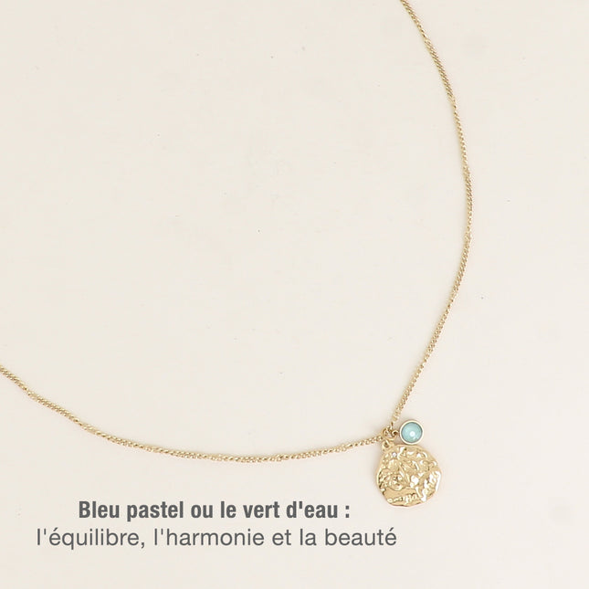 Kit de 12 colliers Astro - orné de cristaux de Swarovski® PP10 - prix moyen de 5,80€/pc