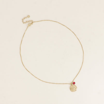 Collier Astro - orné de cristaux de Swarovski® PP10