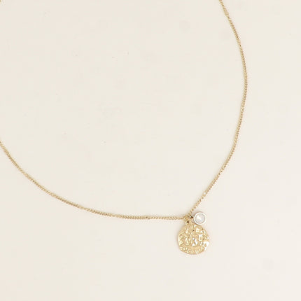 Collier Astro - orné de cristaux de Swarovski® PP10