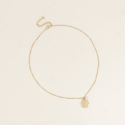 Collier Astro - orné de cristaux de Swarovski® PP10