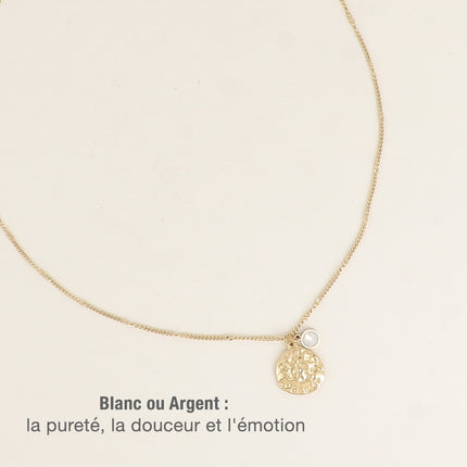 Kit de 12 colliers Astro - orné de cristaux de Swarovski® PP10 - prix moyen de 5,80€/pc