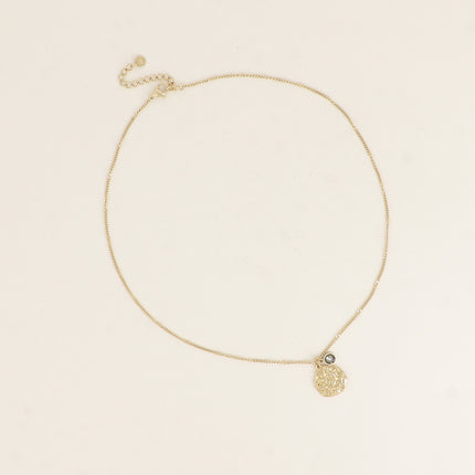 Collier Astro - orné de cristaux de Swarovski® PP10