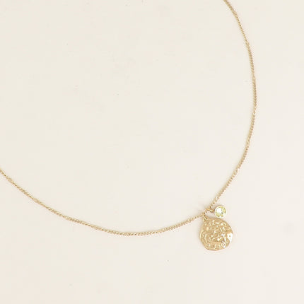 Collier Astro - orné de cristaux de Swarovski® PP10