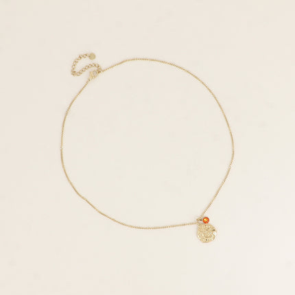 Collier Astro - orné de cristaux de Swarovski® PP10