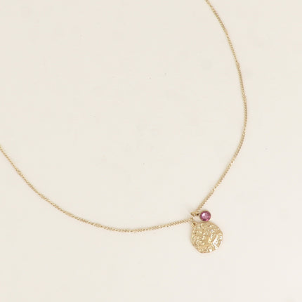 Collier Astro - orné de cristaux de Swarovski® PP10