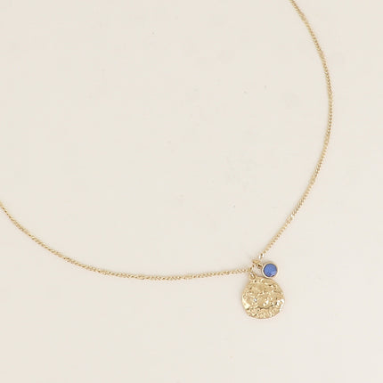 Collier Astro - orné de cristaux de Swarovski® PP10