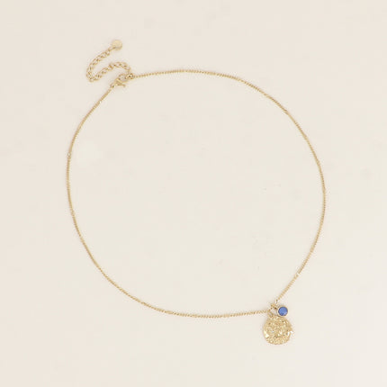 Collier Astro - orné de cristaux de Swarovski® PP10
