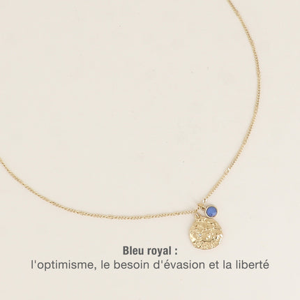 Kit de 12 colliers Astro - orné de cristaux de Swarovski® PP10 - prix moyen de 5,80€/pc