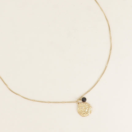 Collier Astro - orné de cristaux de Swarovski® PP10