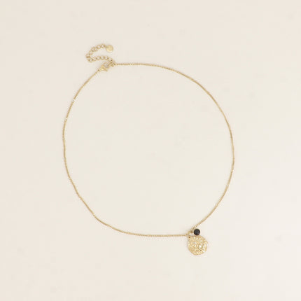 Collier Astro - orné de cristaux de Swarovski® PP10