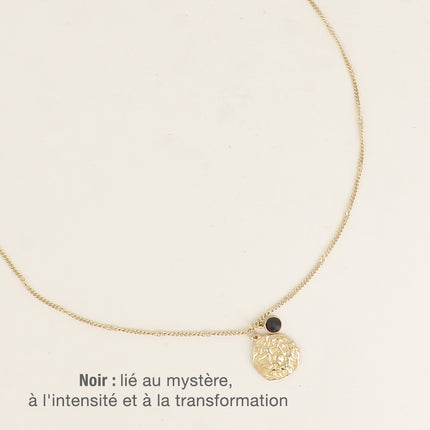 Kit de 12 colliers Astro - orné de cristaux de Swarovski® PP10 - prix moyen de 5,80€/pc
