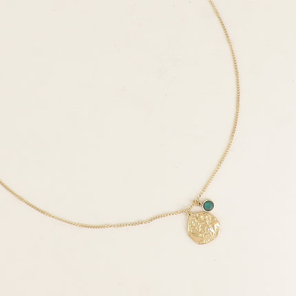 Collier Astro - orné de cristaux de Swarovski® PP10