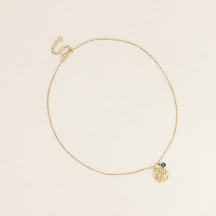 Collier Astro - orné de cristaux de Swarovski® PP10