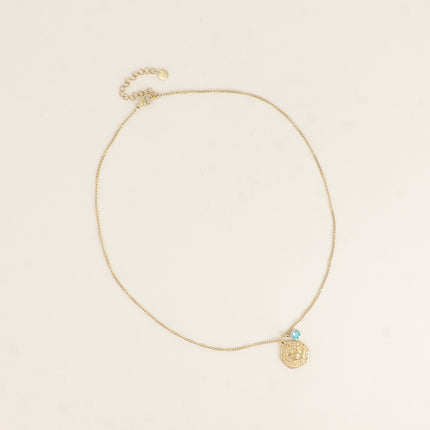 Collier Astro - orné de cristaux de Swarovski® PP10