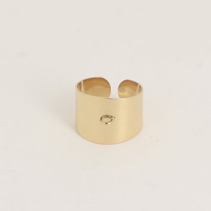 Bague Caspar L