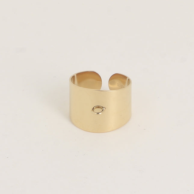 Bague Caspar L