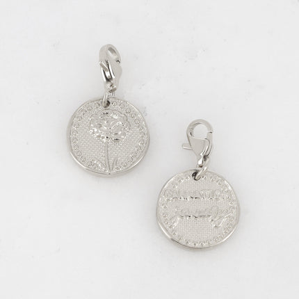 Charm Fleury et mois de naissance