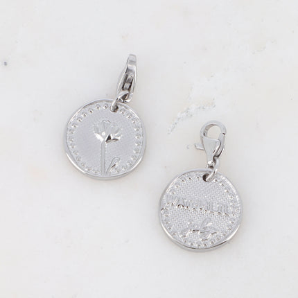 Charm Fleury et mois de naissance