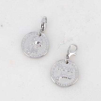 Charm Fleury et mois de naissance